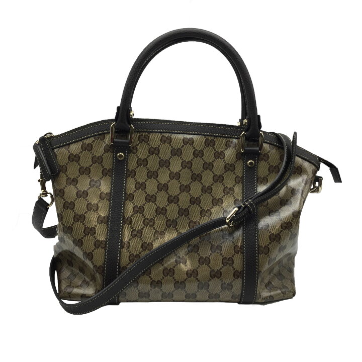 楽天市場】GUCCI(グッチ) 341503 ショルダーバッグ 2WAY ツーウェイ GG  