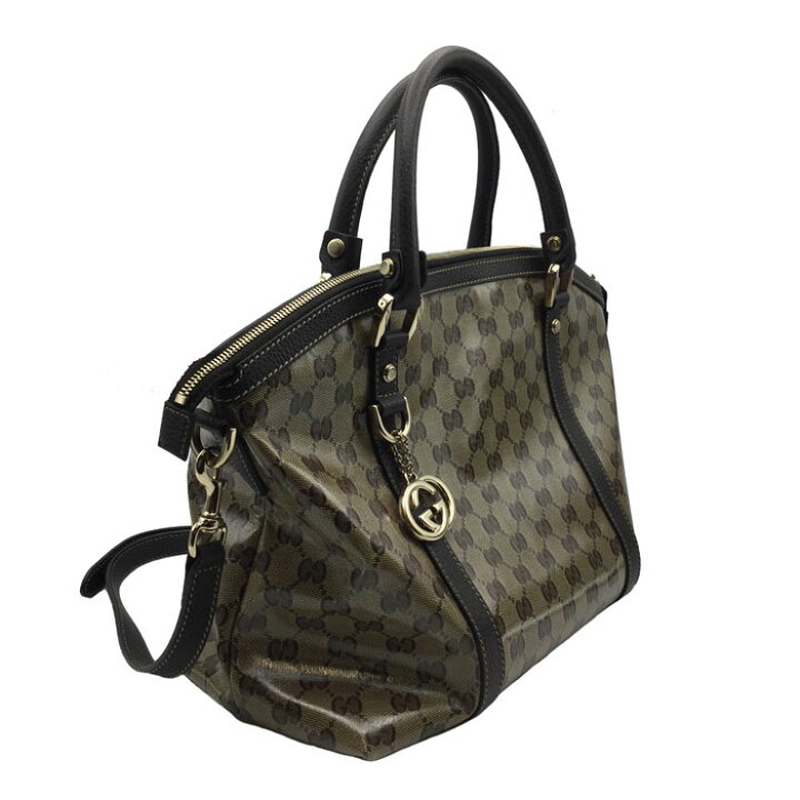 楽天市場】GUCCI(グッチ) 341503 ショルダーバッグ 2WAY ツーウェイ GG  
