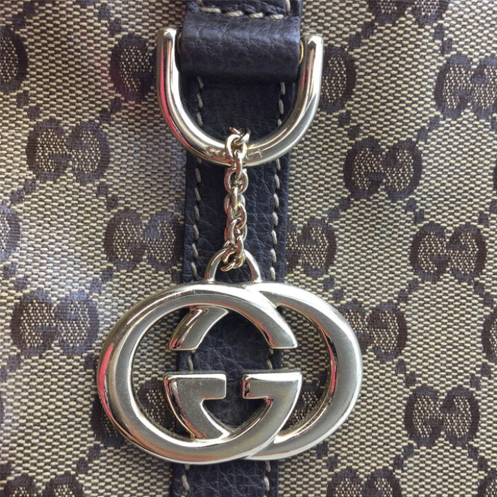 楽天市場】GUCCI(グッチ) 341503 ショルダーバッグ 2WAY ツーウェイ GG  