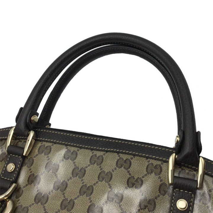 楽天市場】GUCCI(グッチ) 341503 ショルダーバッグ 2WAY ツーウェイ GG  