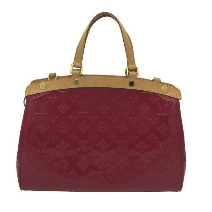 楽天市場】LOUIS VUITTON(ルイ・ヴィトン) M90179 モノグラム ヴェルニ  
