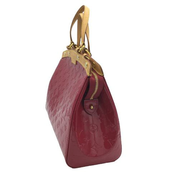 楽天市場】LOUIS VUITTON(ルイ・ヴィトン) M90179 モノグラム ヴェルニ 
