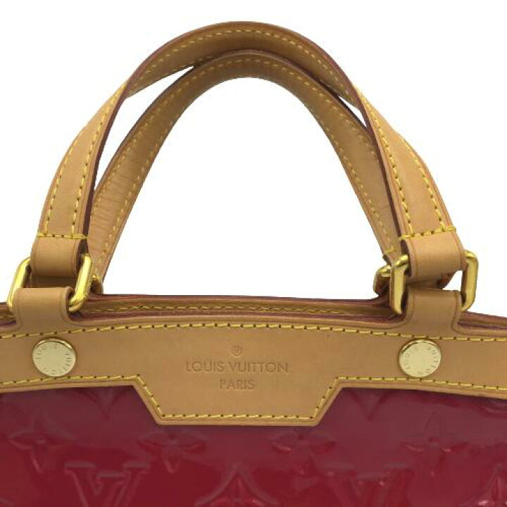 楽天市場】LOUIS VUITTON(ルイ・ヴィトン) M90179 モノグラム ヴェルニ  