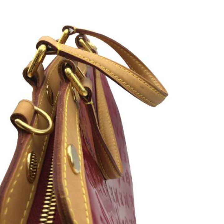 楽天市場】LOUIS VUITTON(ルイ・ヴィトン) M90179 モノグラム ヴェルニ  