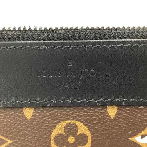 楽天市場】LOUIS VUITTON(ルイヴィトン) M69411 モノグラムマカサー