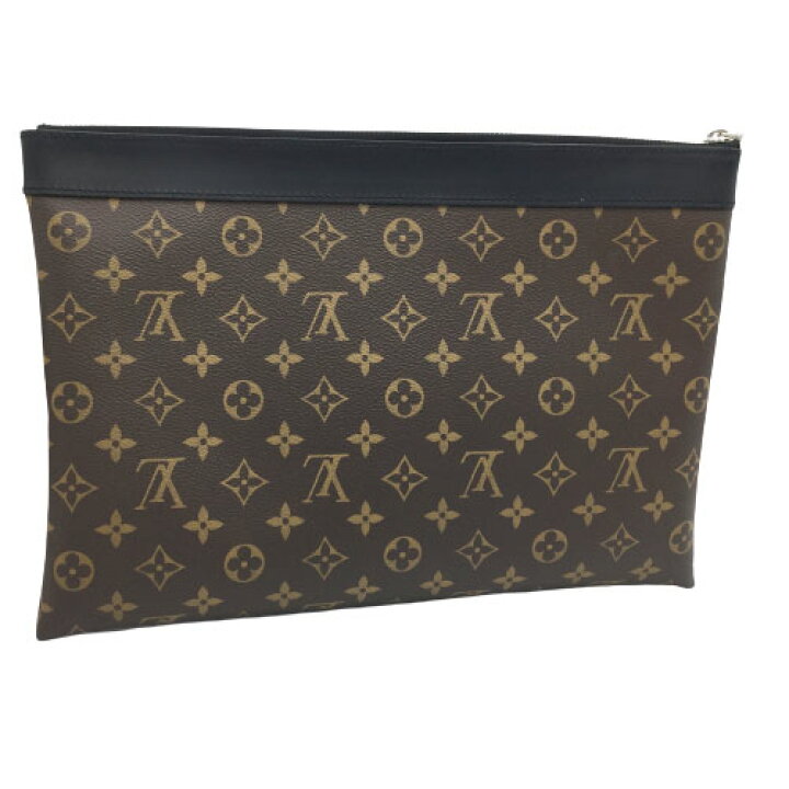 楽天市場】LOUIS VUITTON(ルイヴィトン) M69411 モノグラムマカサー  