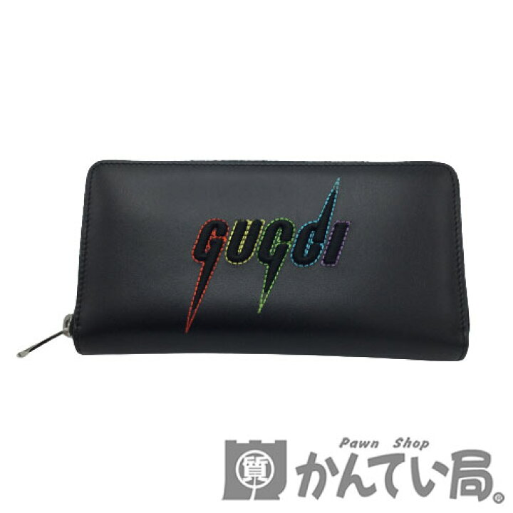 楽天市場】GUCCI(グッチ) 597677 ブレード エンブリロイダリー  