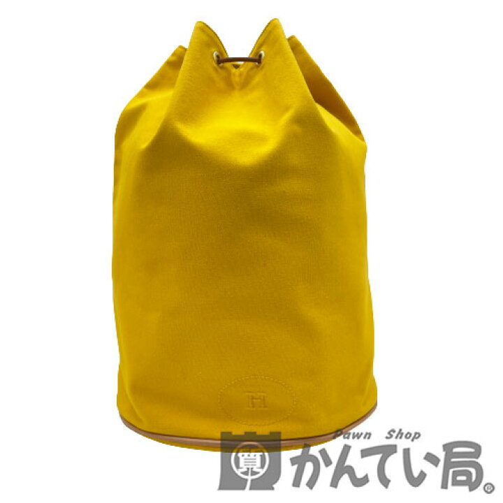 楽天市場】【中古】 HERMES(エルメス) ポロションミミルGM バッグ  
