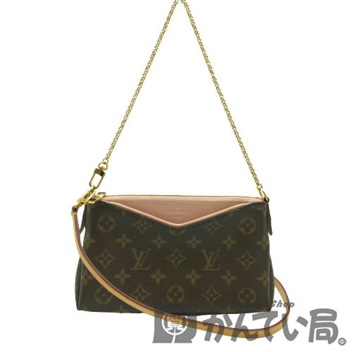 楽天市場】【中古】 LOUIS VUITTON (ルイヴィトン) M44037 パラ 