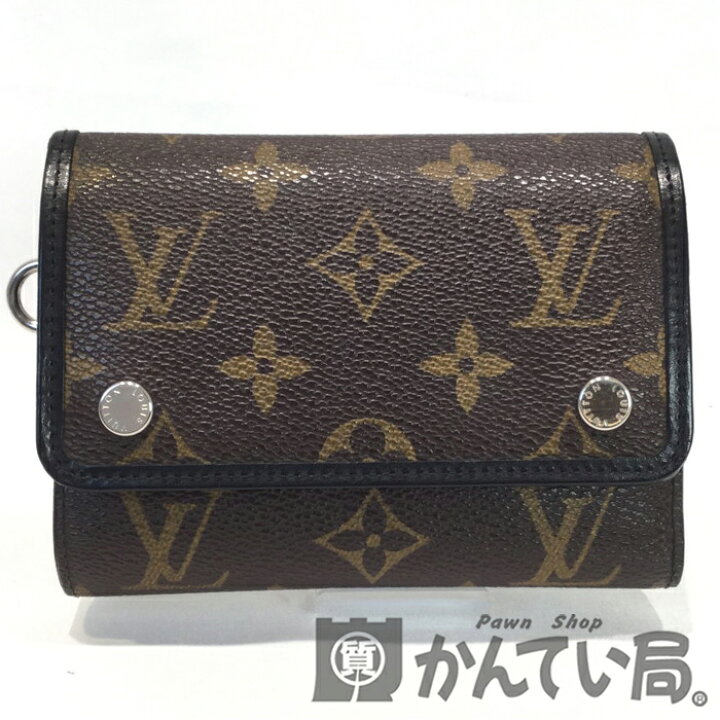 楽天市場】【中古】 LOUIS VUITTON (ルイヴィトン) M60167 