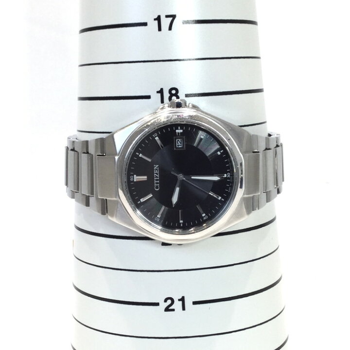 楽天市場】【中古】 CITIZEN （シチズン） BM6661-57E シチズン 