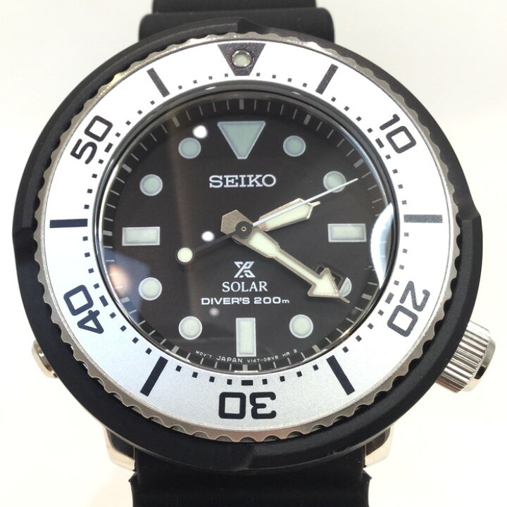 楽天市場】【中古】 SEIKO(セイコー) PROSPEX (プロスペックス 