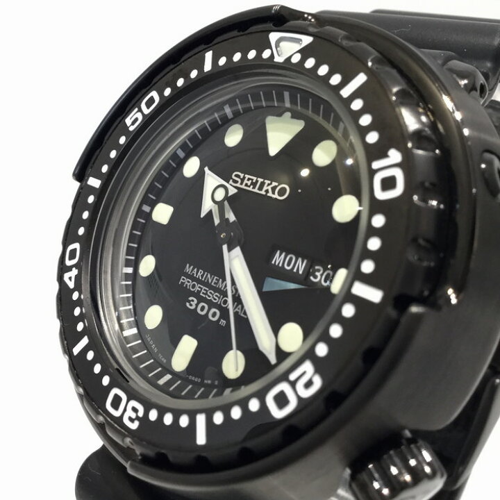 楽天市場】【中古】 SEIKO(セイコー) PROSPEX (プロスペックス 