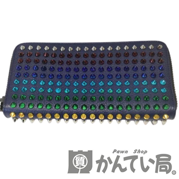 楽天市場】【中古】 Christian Louboutin （クリスチャンルブタン） 長 