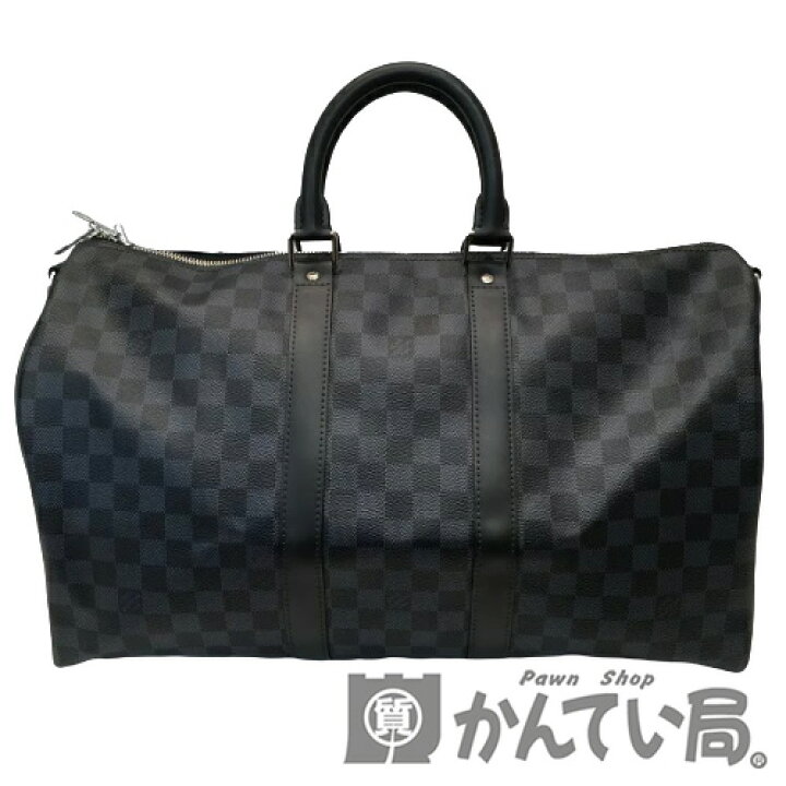 楽天市場】LOUIS VUITTON (ルイヴィトン) N41418 キーポル バンド 