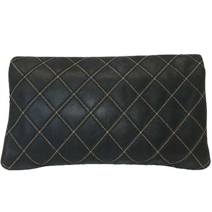 楽天市場】【中古】CHANEL (シャネル) チェーン マトラッセ23 トリプル  