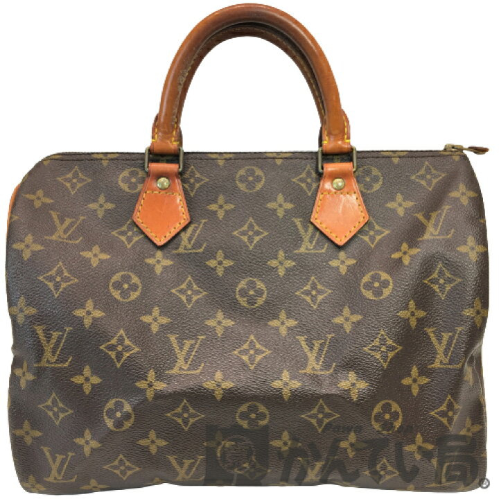 楽天市場】【中古】 LOUIS VUITTON（ルイヴィトン） M41526 スピーディ 