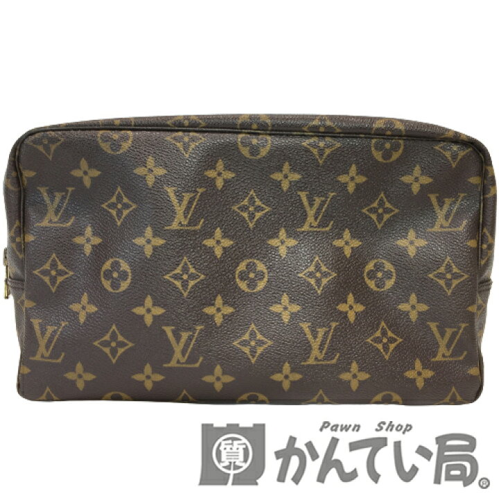 楽天市場】【中古】 LOUIS VUITTON（ルイヴィトン） M47522 トゥルース 