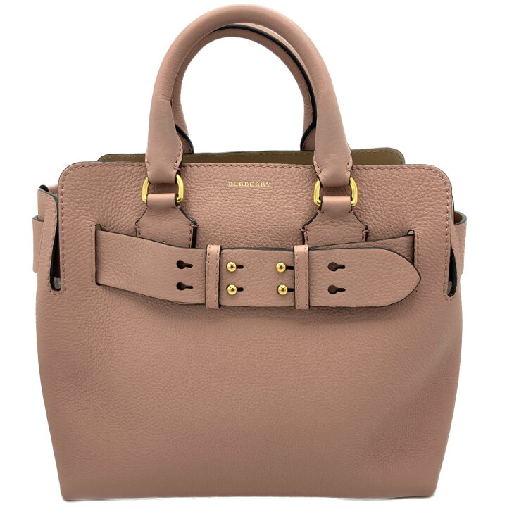 楽天市場】【中古】BURBERRY（バーバリー） 8007938 ベルトバッグ  