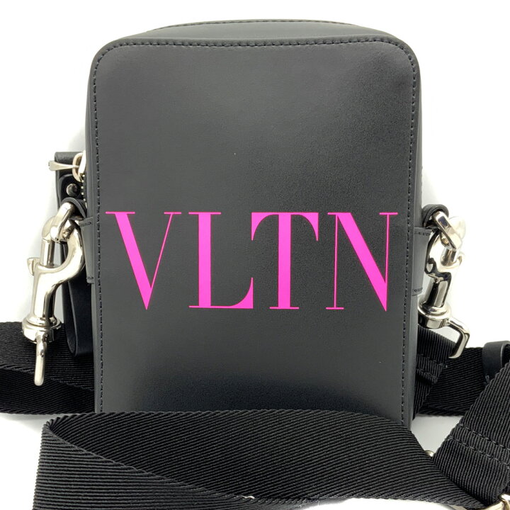 楽天市場】【中古】VALENTINO（ヴァレンチノ） スモールショルダー 