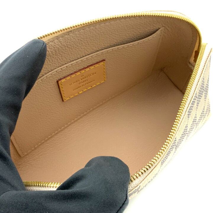 楽天市場】【中古】LOUIS VUITTON（ルイ・ヴィトン） N60024 
