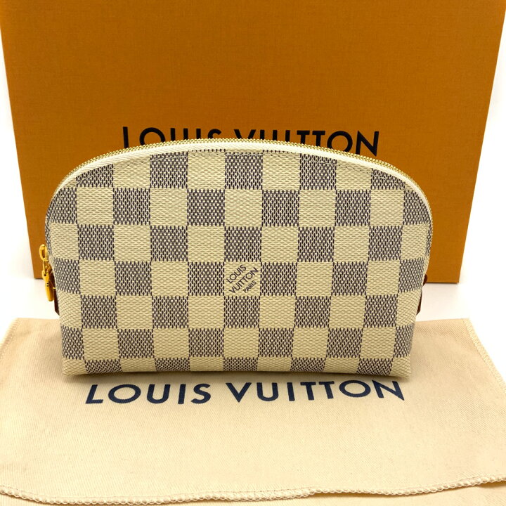 楽天市場】【中古】LOUIS VUITTON（ルイ・ヴィトン） N60024 