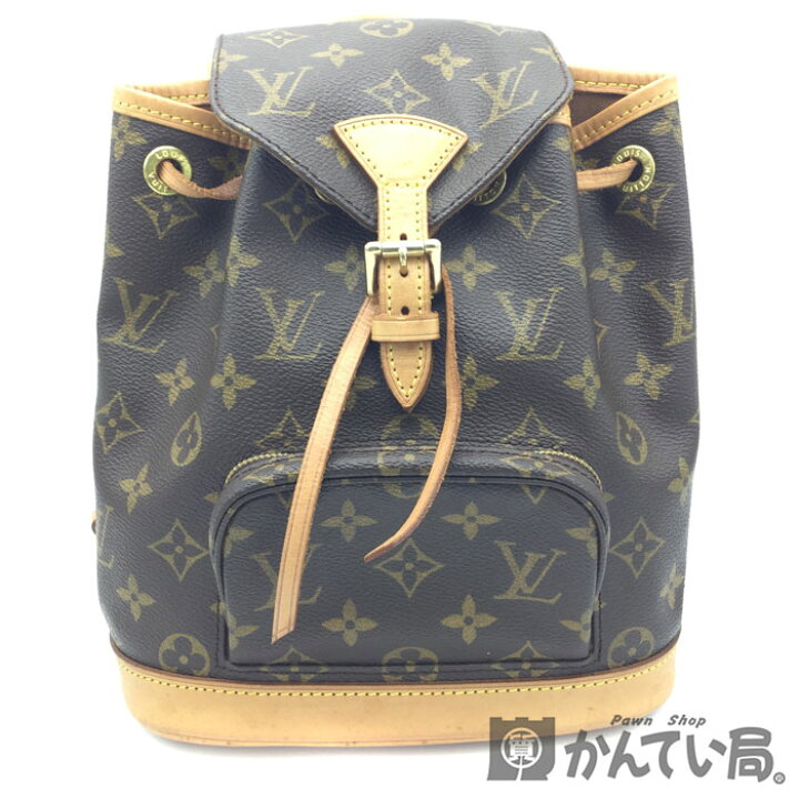 楽天市場】LOUIS VUITTON（ルイ・ヴィトン） M51137 モノグラム