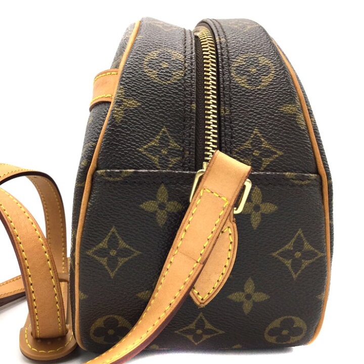 楽天市場】LOUIS VUITTON（ルイ・ヴィトン） M51221 モノグラム ブロワ 