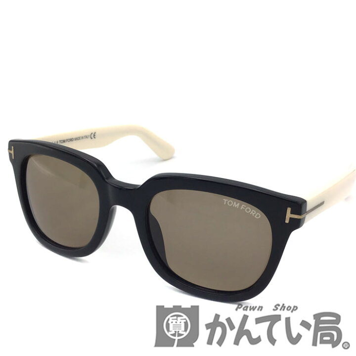 楽天市場】TOM FORD(トムフォード) TF211 C-01J ウェリントン 