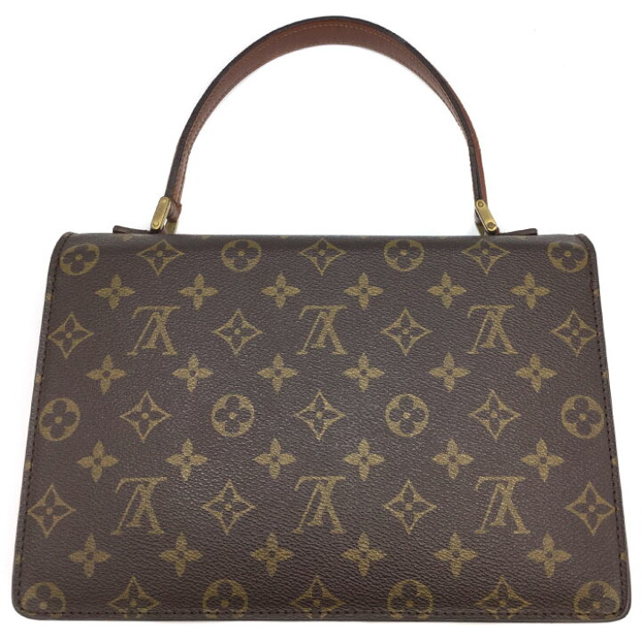 楽天市場】LOUIS VUITTON（ルイ・ヴィトン） M51190 モノグラム 