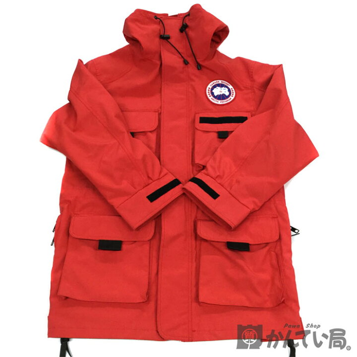 楽天市場】KANADA GOOSE(カナダグース) × JUNYA WATANABE COMME des  