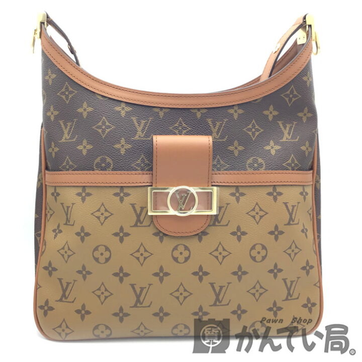 楽天市場】LOUIS VUITTON（ルイ・ヴィトン） M45195 モノグラム 