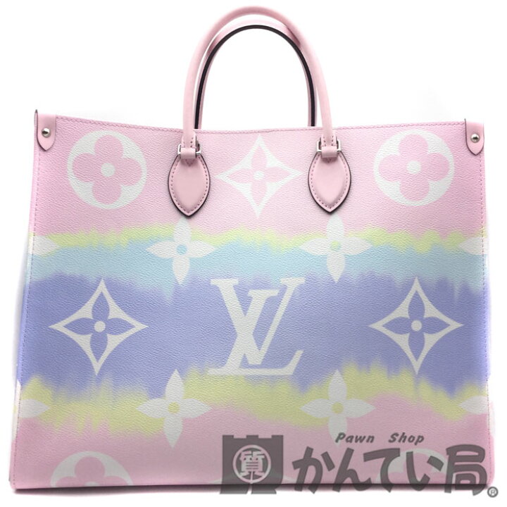 楽天市場】LOUIS VUITTON（ルイ・ヴィトン） M45119 LVエスカル  