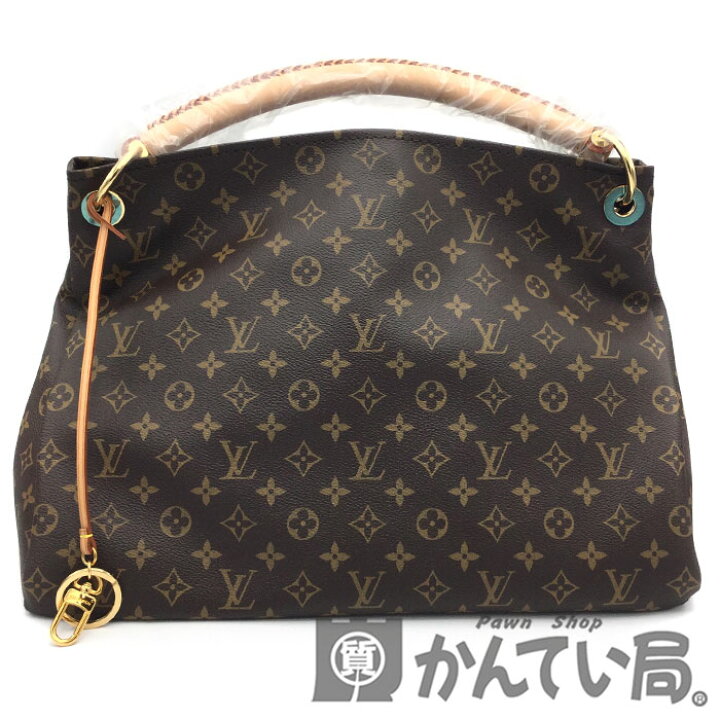 楽天市場】LOUIS VUITTON（ルイ・ヴィトン） M40249 モノグラム 
