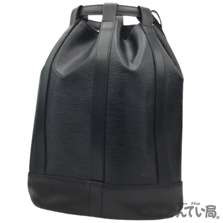楽天市場】LOUIS VUITTON（ルイ・ヴィトン）M52352 エピ ランドネPM 