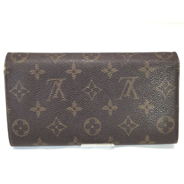 楽天市場】LOUIS VUITTON (ルイヴィトン) M61723 モノグラム 