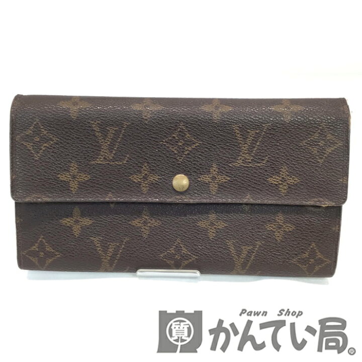 楽天市場】LOUIS VUITTON (ルイヴィトン) M61723 モノグラム 