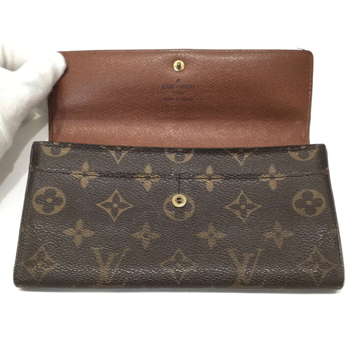 楽天市場】LOUIS VUITTON (ルイヴィトン) M61723 モノグラム 
