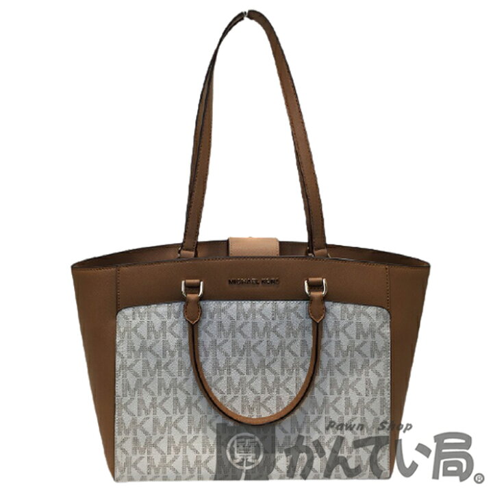 楽天市場】【中古】MICHAEL KORS（マイケルコース）EMMY(エミー  