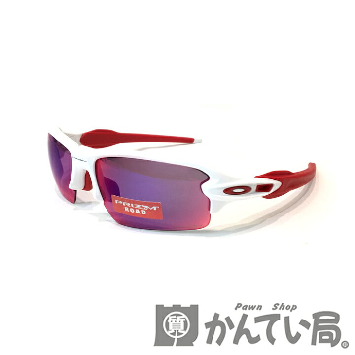 楽天市場】【中古】OAKLEY（オークリー）009271-04 FLAK2.0 フラック 