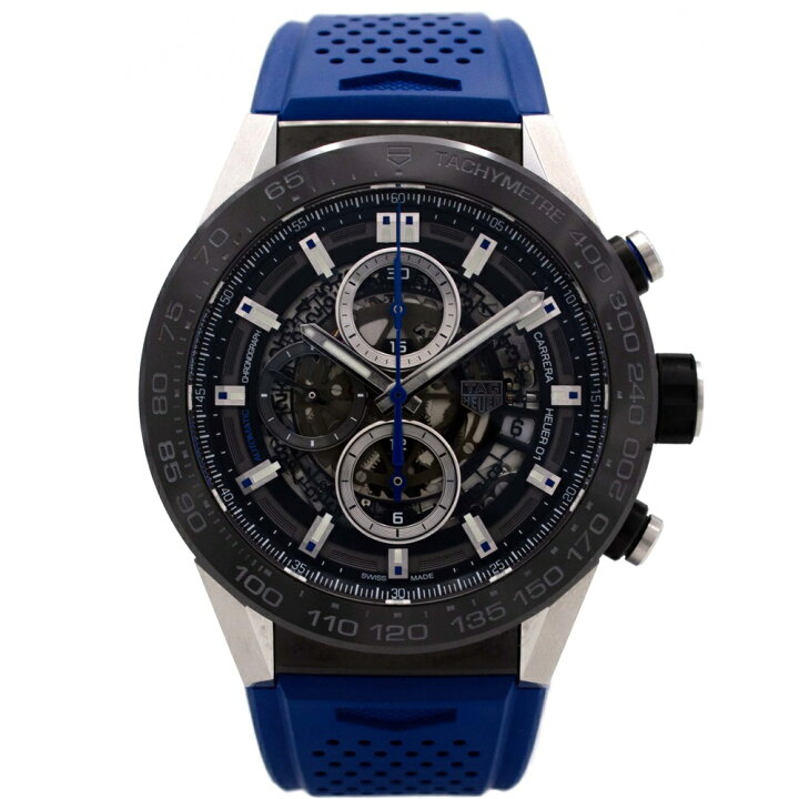 楽天市場】【中古】TAG Heuer（タグ・ホイヤー） CAR2A1T.FT6052  