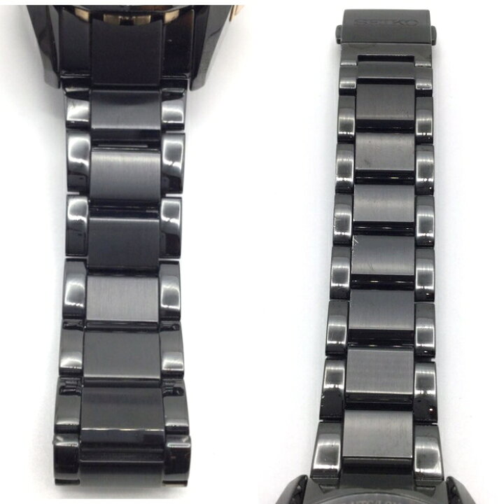 楽天市場】【中古】 SEIKO （セイコー） Brightz ブライツ SAGA115 