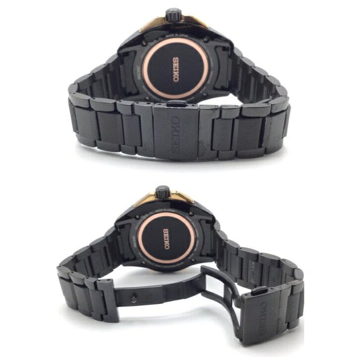 楽天市場】【中古】 SEIKO （セイコー） Brightz ブライツ SAGA115 