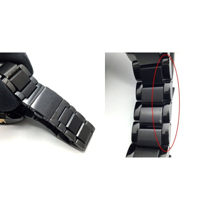 楽天市場】【中古】 SEIKO （セイコー） Brightz ブライツ SAGA115 