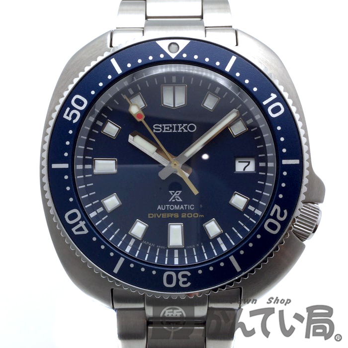 日本人だからこそ！世界で評価されているコスパ最強の機械式腕時計