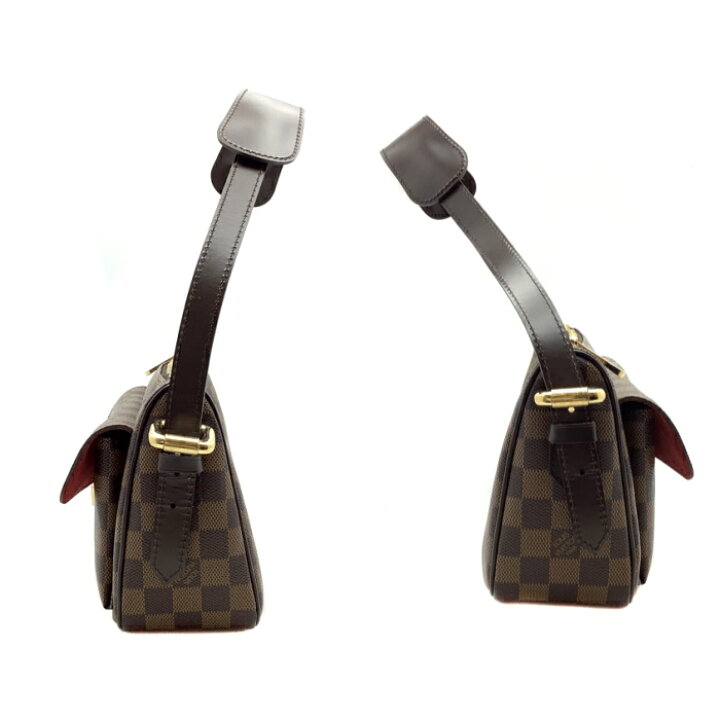 楽天市場】【中古】 LOUIS VUITTON (ルイヴィトン) N60006 ラヴェッロ  