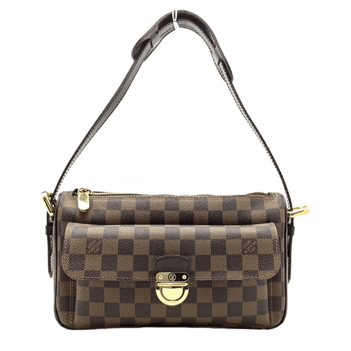 楽天市場】【中古】 LOUIS VUITTON (ルイヴィトン) N60006 ラヴェッロ  