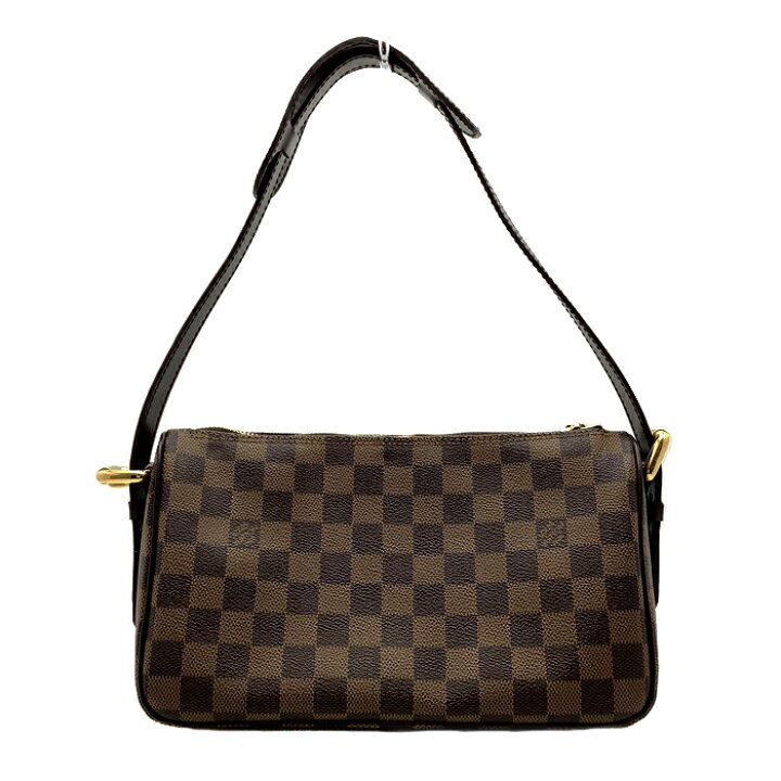 楽天市場】【中古】 LOUIS VUITTON (ルイヴィトン) N60006 ラヴェッロ 