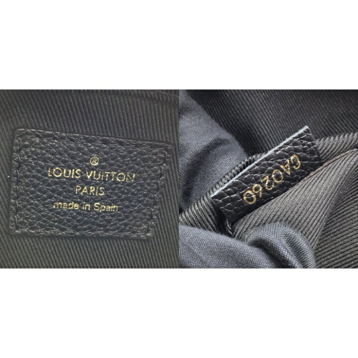 楽天市場】【中古】 LOUIS VUITTON (ルイヴィトン) M44593 