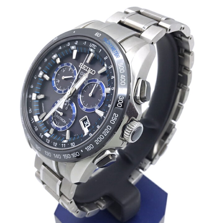 楽天市場】【中古】 SEIKO （セイコー） 8X82-0AN0-1 SBXB099 